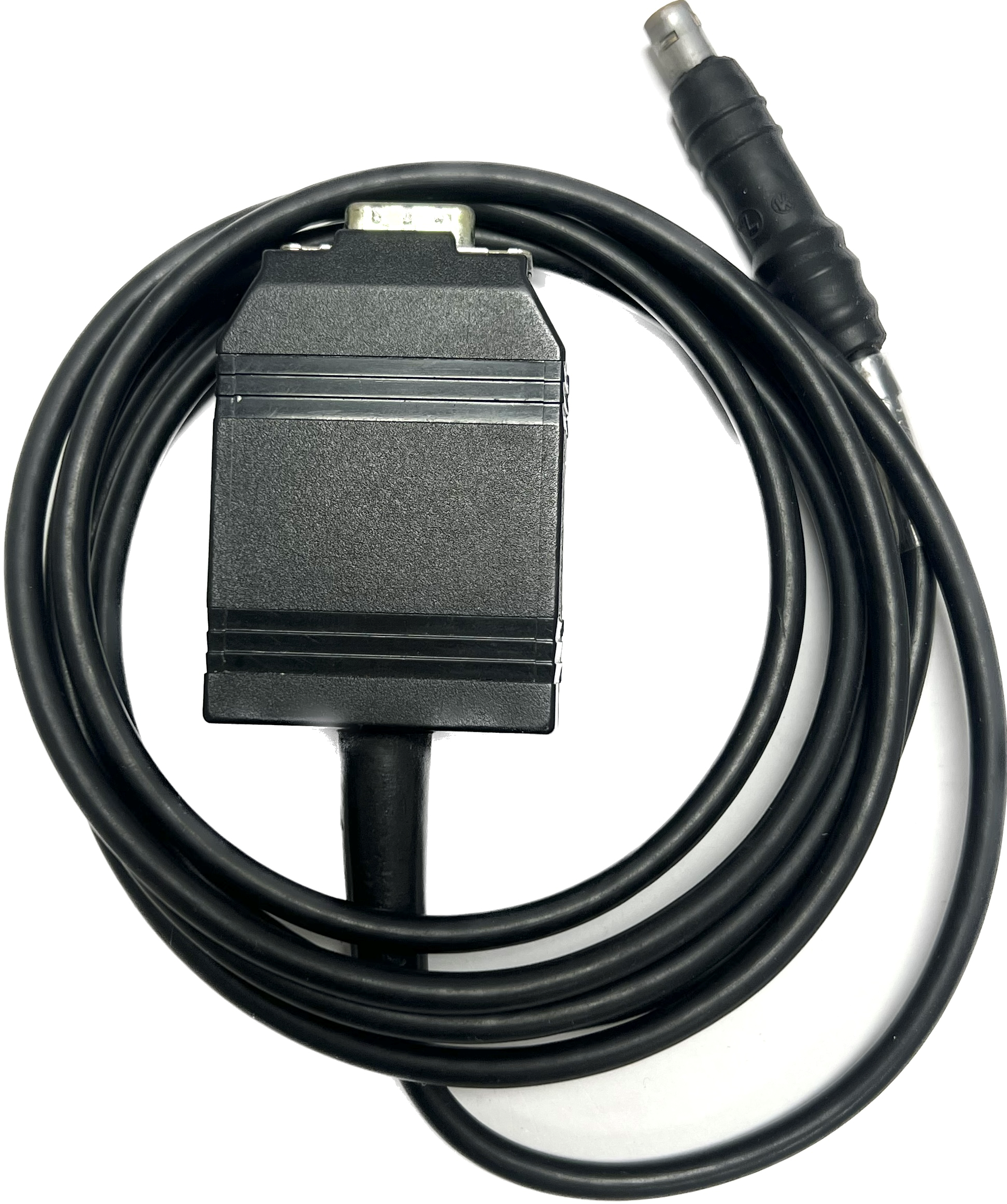 Krautkramer Branson PCCBL-841 9 Pin Serial Cable